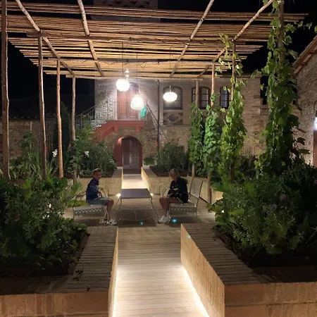 Condominio Pisella