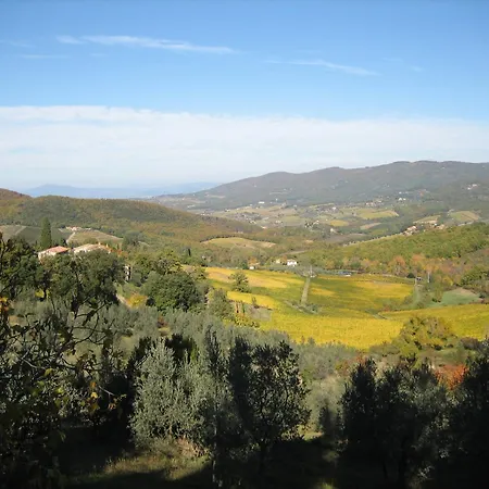 Apartment Condominio Pisella