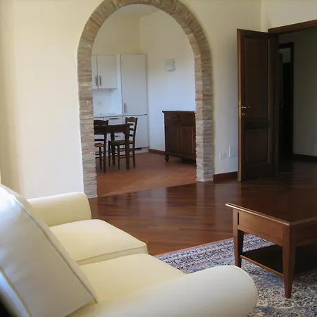 Apartment Condominio Pisella