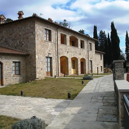 Condominio Pisella Apartment Pieve di Panzano