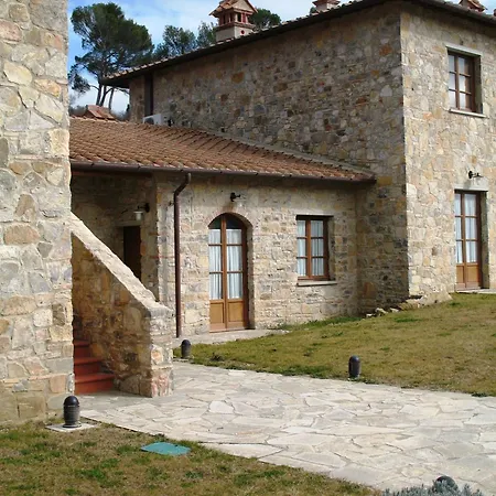 Condominio Pisella Apartment