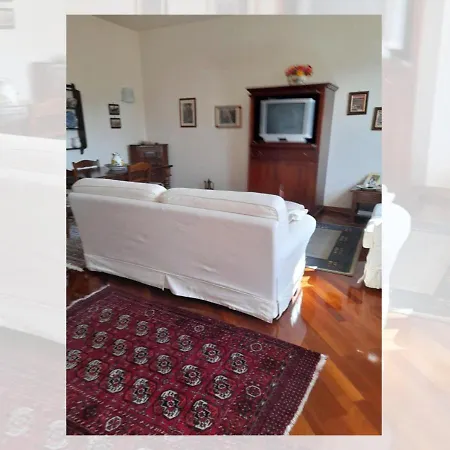 Apartment Condominio Pisella
