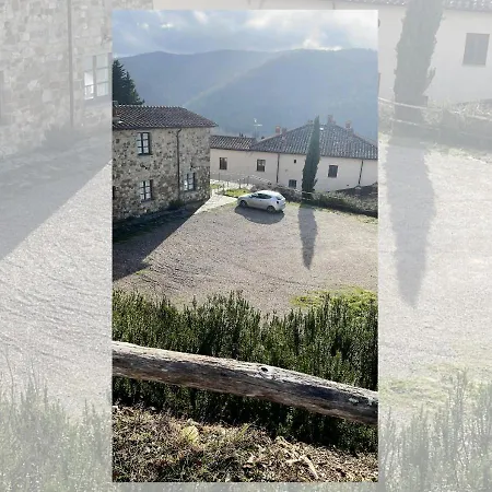 Condominio Pisella Appartement