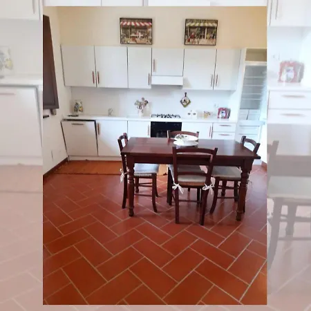 Condominio Pisella Appartement *