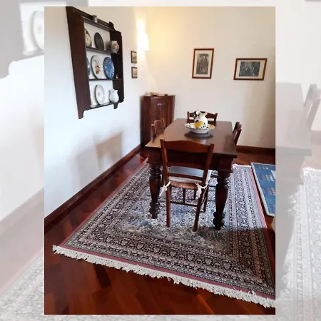 Apartment Condominio Pisella Pieve di Panzano