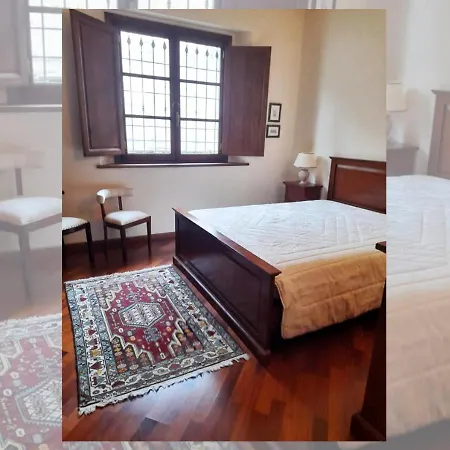 Appartement Condominio Pisella *