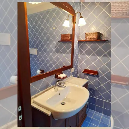 Appartement Condominio Pisella *
